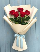 Букет Классика чувств в Батырево Букет Классика чувств в Батырево