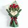Букет цветов из: Розы в Батырево