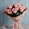 Букет цветов из: Розы в Батырево