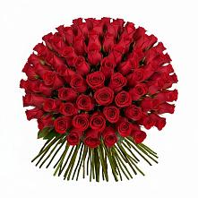 Красные розы Чери Лав в Батырево Букет Красные розы Чери Лав в Батырево