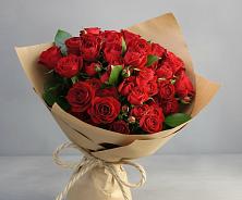 Букет Любовный роман в Батырево Букет Любовный роман в Батырево