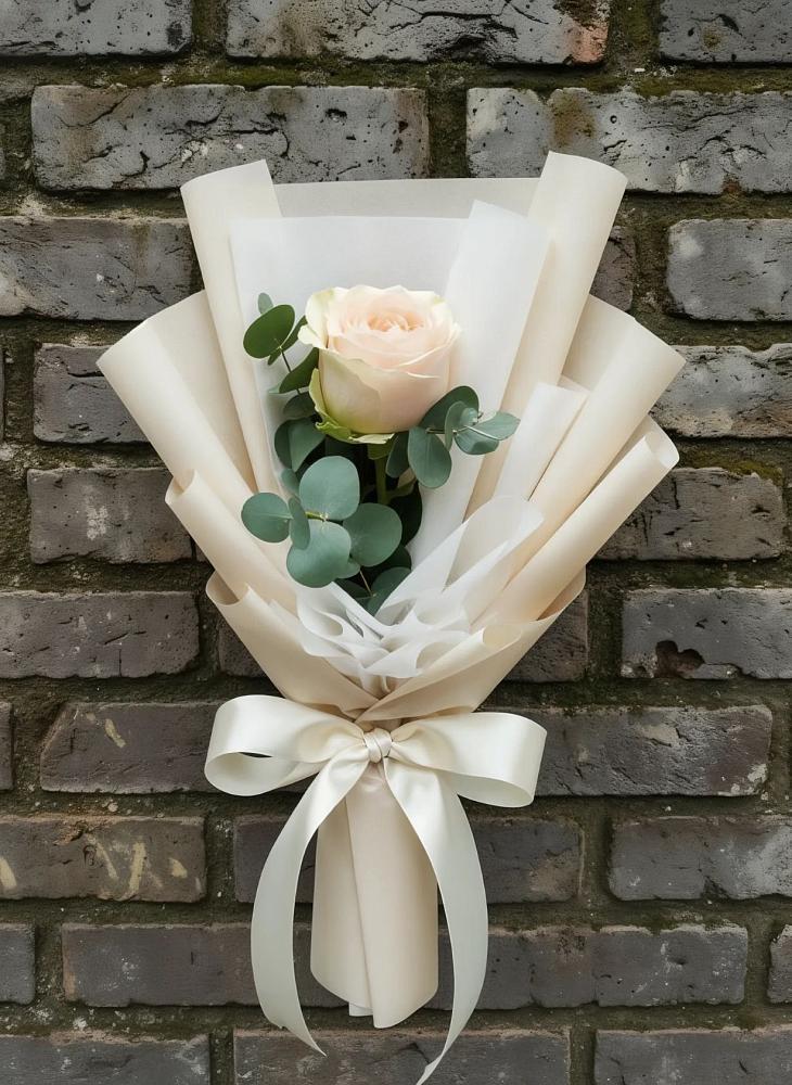 Букет Королевская звезда в Батырево Букет цветов из: Розы в Батырево