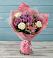 Букет цветов из: Герберы в Батырево